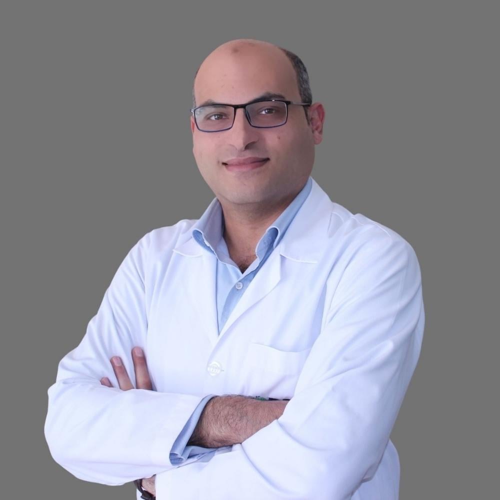 HIV Test / AIDS Test Dubai DRHC